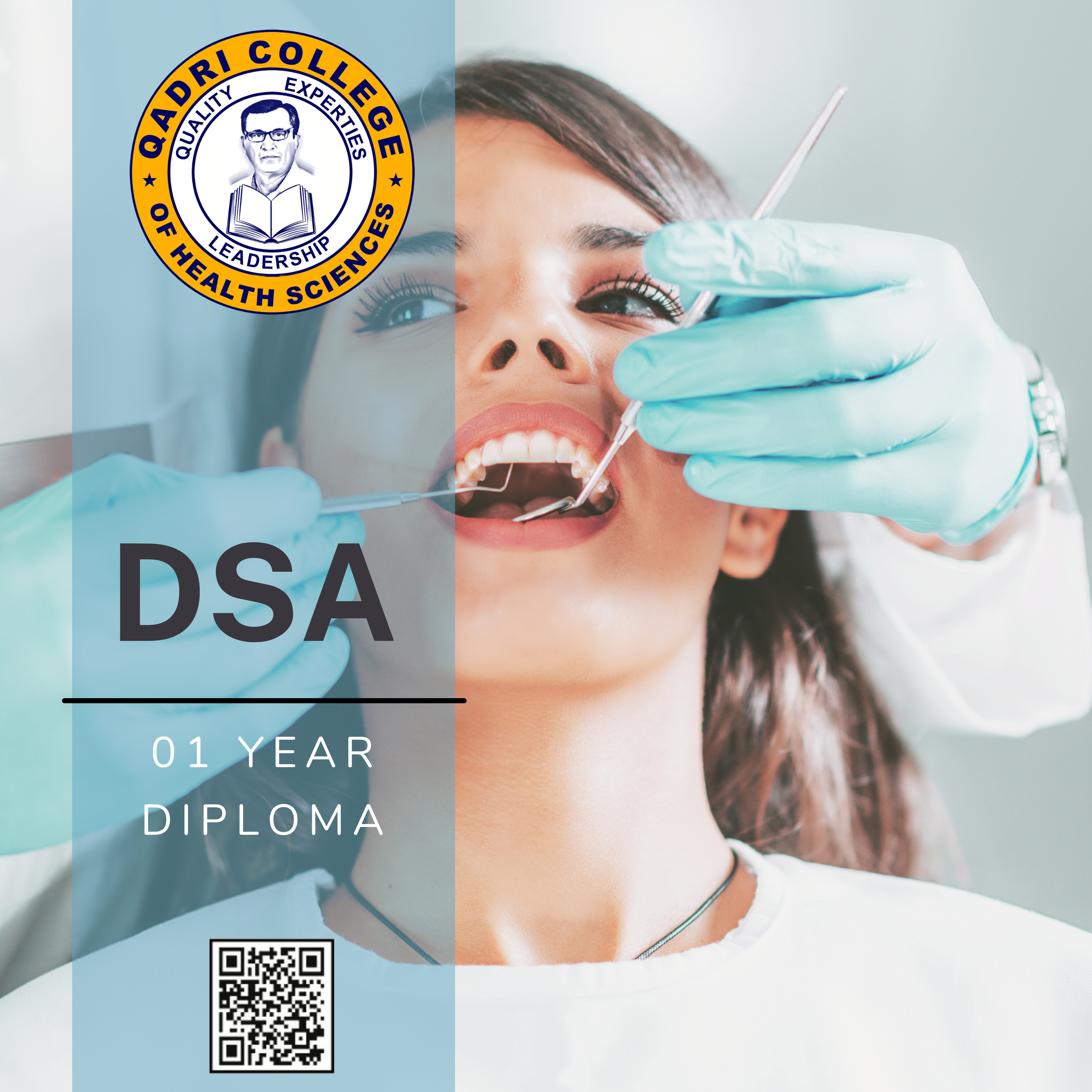 Admission Open